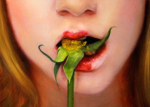Julie Elizabeth Brady "Taste"