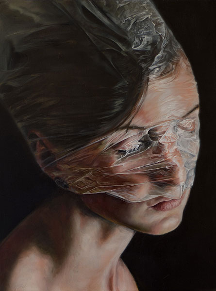 Maria Teicher "Personal Pinnacle"