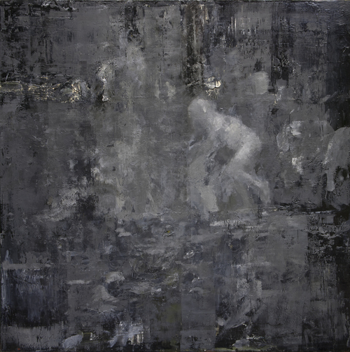 Timothy P. Wilson "Fuckmoonlight"