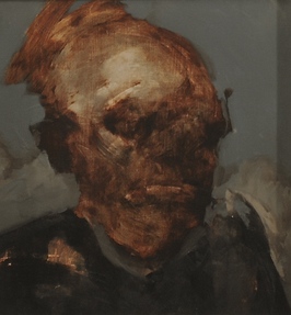 Timothy P. Wilson "The Grim Grumble"